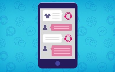 How “conversational commerce” will revolutionize the customer experience