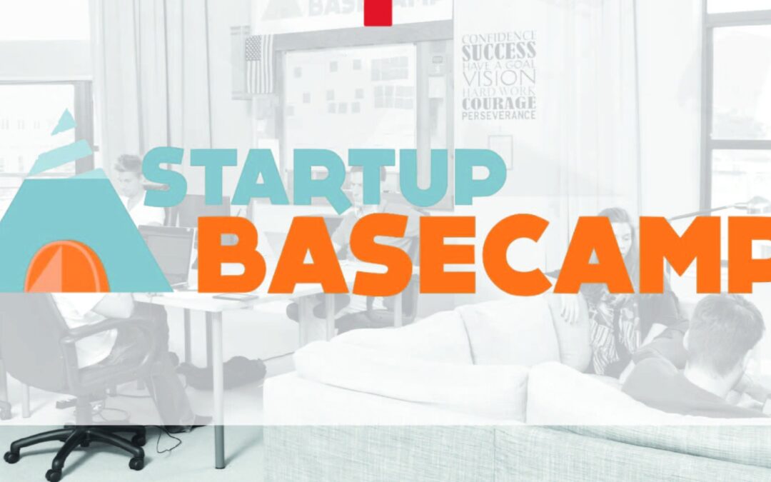 Good news for start-ups: Brussels will have its Startup Basecamp!