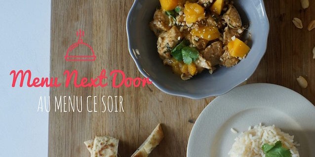 Belgian startup Menu Next Door sets out to conquer Paris