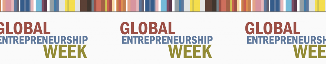 Global Entrepreneurship Week : “How to boost women entrepreneurship ?” – Tuesday 19 November from 8:30 AM to 4:30 PM