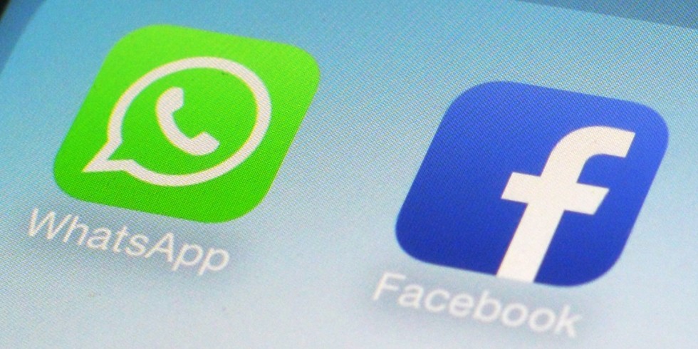 WhatsApp soon to be profitable thanks to your data?