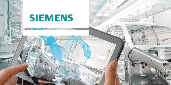 Siemens invests 1 billion euros in start-ups